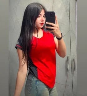 Call Girls Service in Gangtok